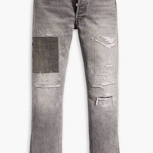 Levi’s 501 ‘54 - It’s The Weekend